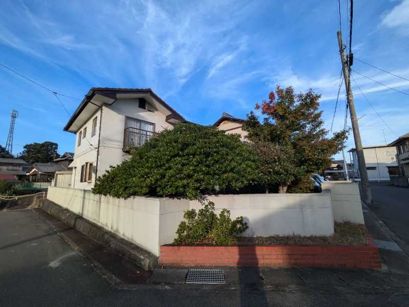 岡山県岡山市東区南古都