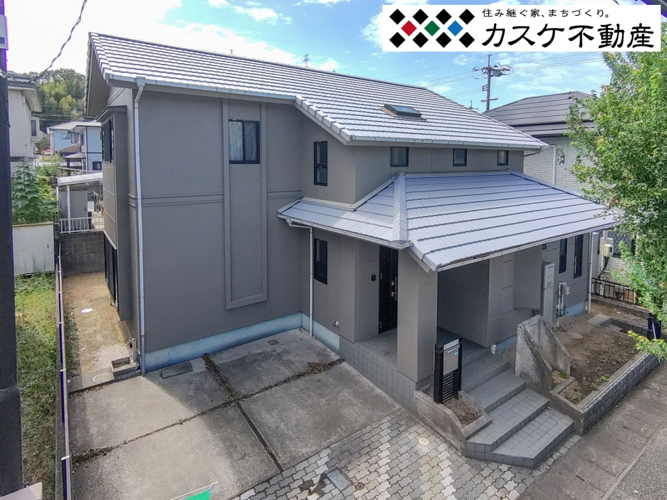 岡山県笠岡市大井南