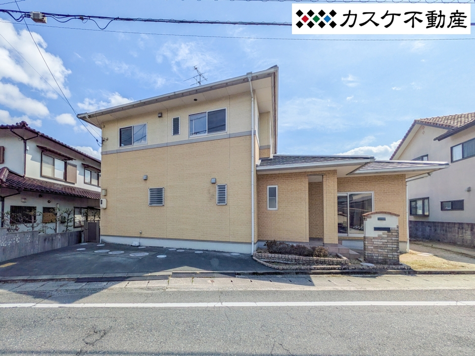 岡山県岡山市北区大窪