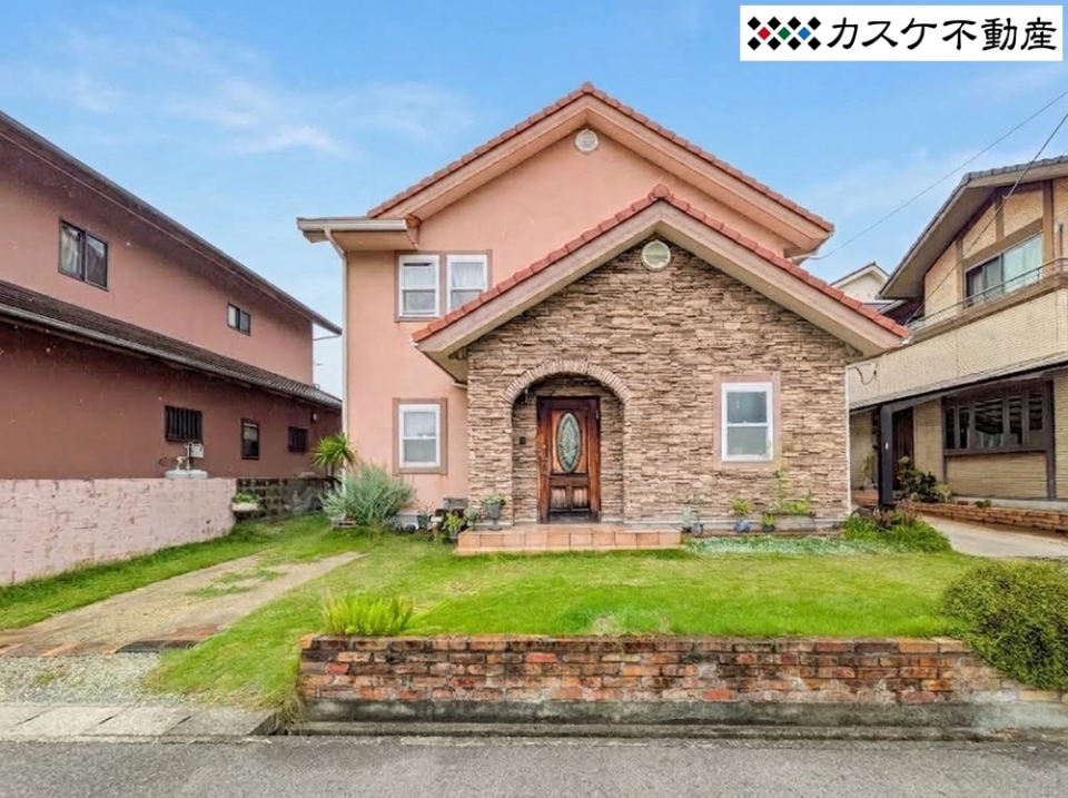岡山県倉敷市児島田の口七丁目