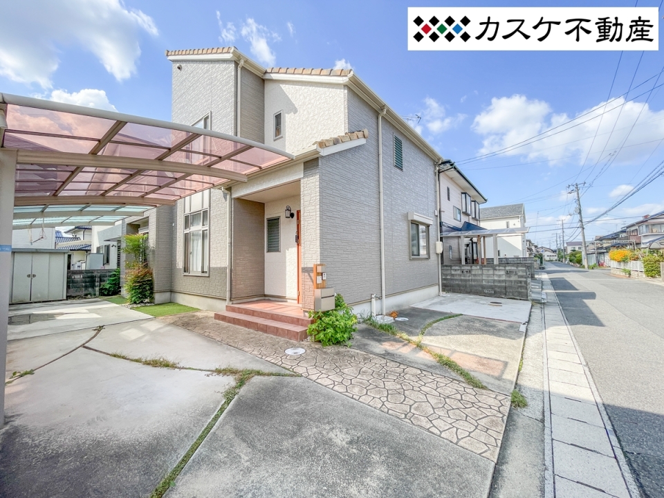 岡山県岡山市南区築港新町二丁目