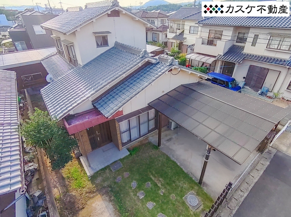 岡山県総社市小寺