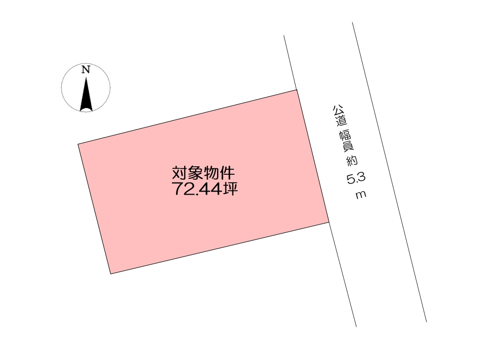 岡山県都窪郡早島町若宮