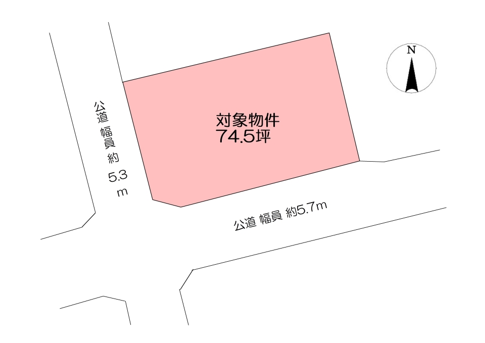 岡山県都窪郡早島町若宮