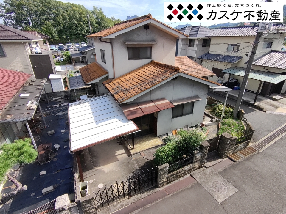 岡山県浅口郡里庄町大字新庄