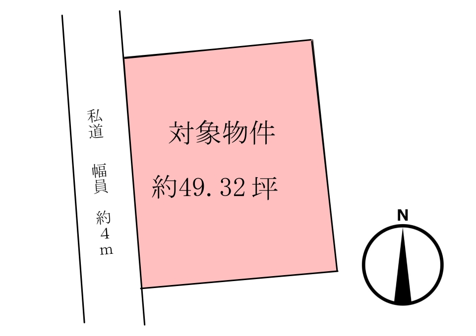岡山県倉敷市玉島長尾
