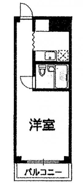 チサンマンション倉敷