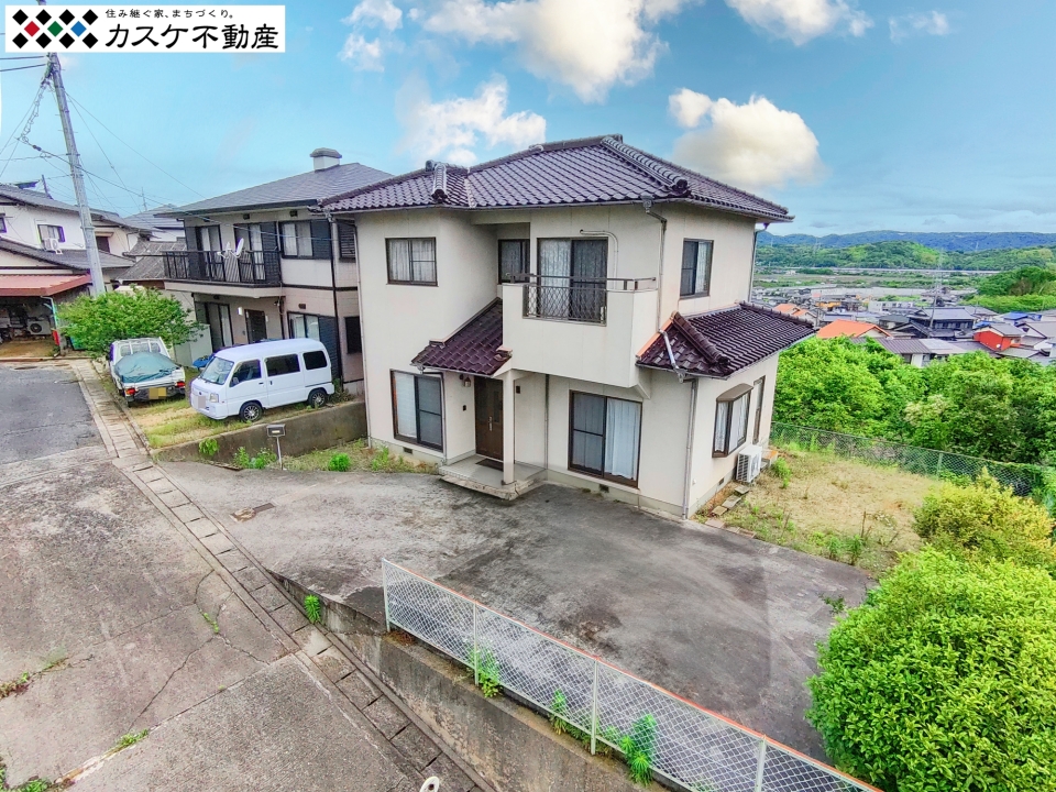 岡山県倉敷市玉島柏島