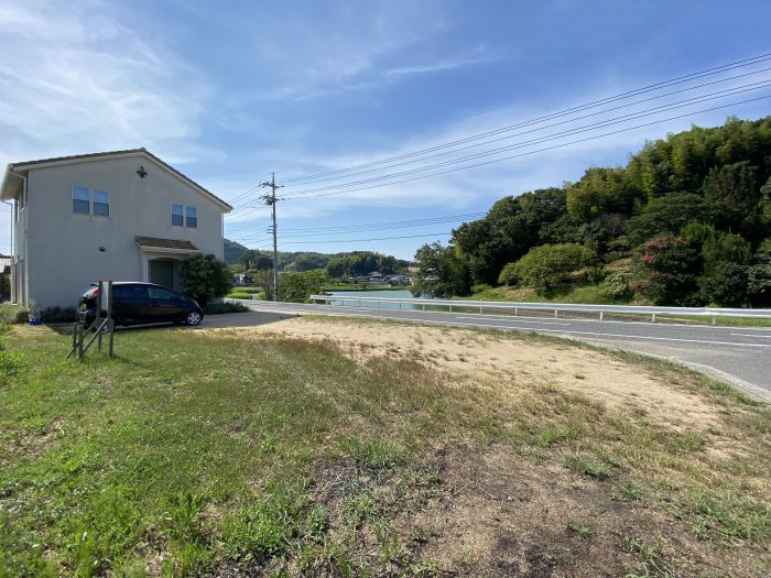 岡山県浅口市鴨方町六条院西