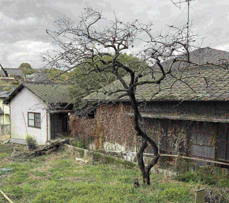 岡山県倉敷市玉島長尾