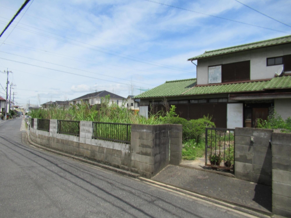 岡山県倉敷市上富井