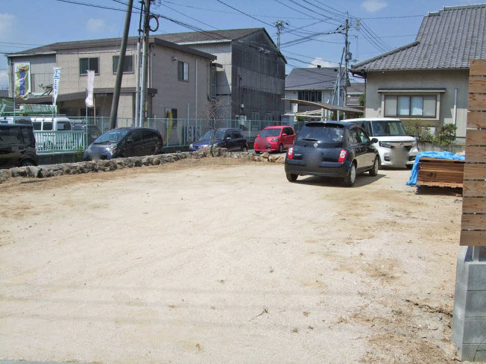 岡山県倉敷市西中新田