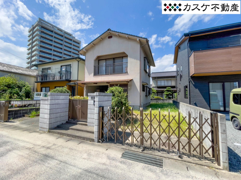 岡山県倉敷市玉島爪崎