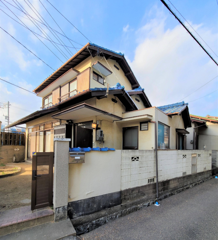 岡山県倉敷市玉島乙島