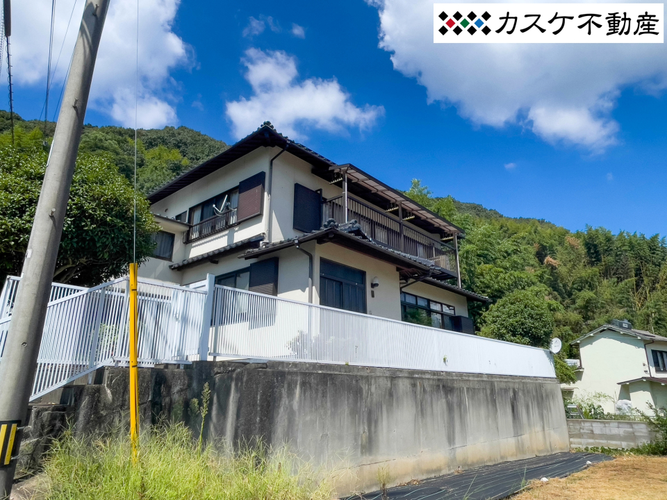 岡山県笠岡市笠岡