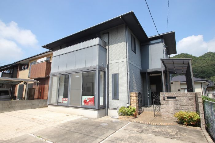岡山県倉敷市広江７丁目