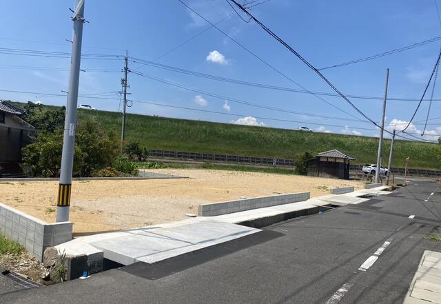 岡山県倉敷市西阿知町西原