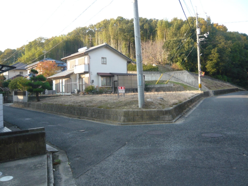 岡山県倉敷市庄新町