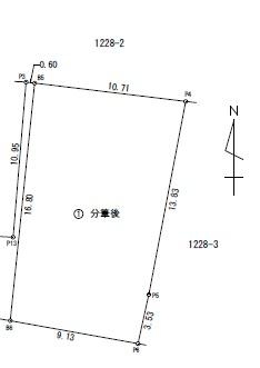 岡山県岡山市北区西崎本町