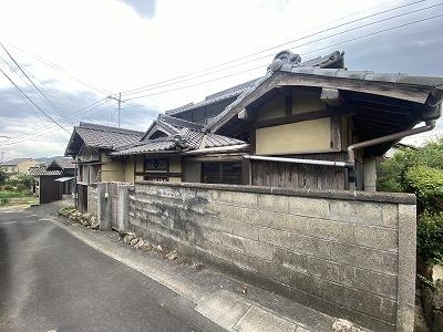 岡山県浅口郡里庄町大字里見