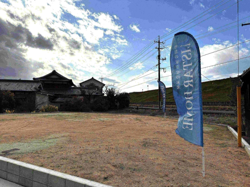 岡山県倉敷市西阿知町西原