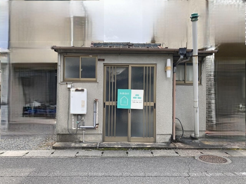 岡山県岡山市南区三浜町２丁目