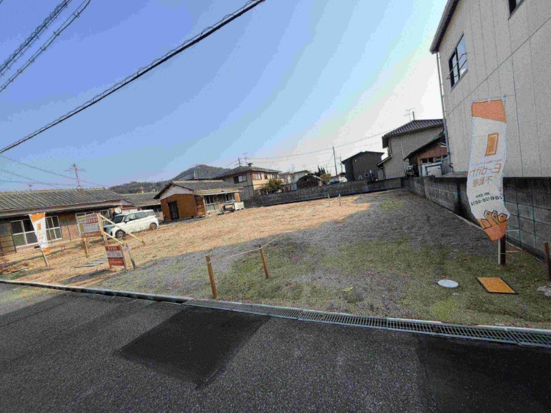 岡山県岡山市東区大多羅町