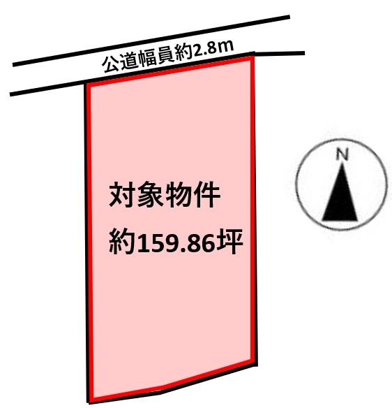 岡山県浅口市鴨方町六条院西