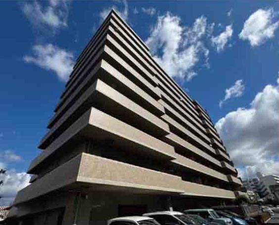 ディアステージ芳泉