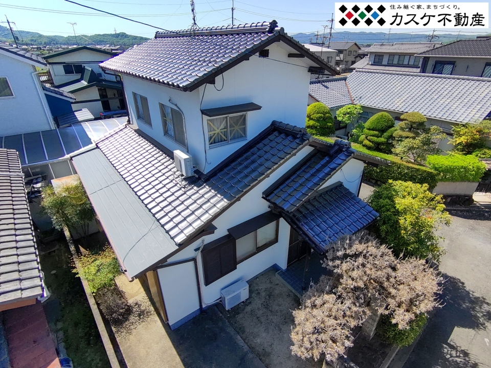 岡山県岡山市北区惣爪