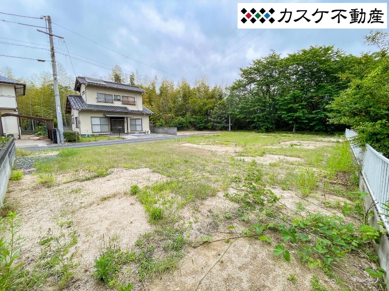 岡山県総社市三須