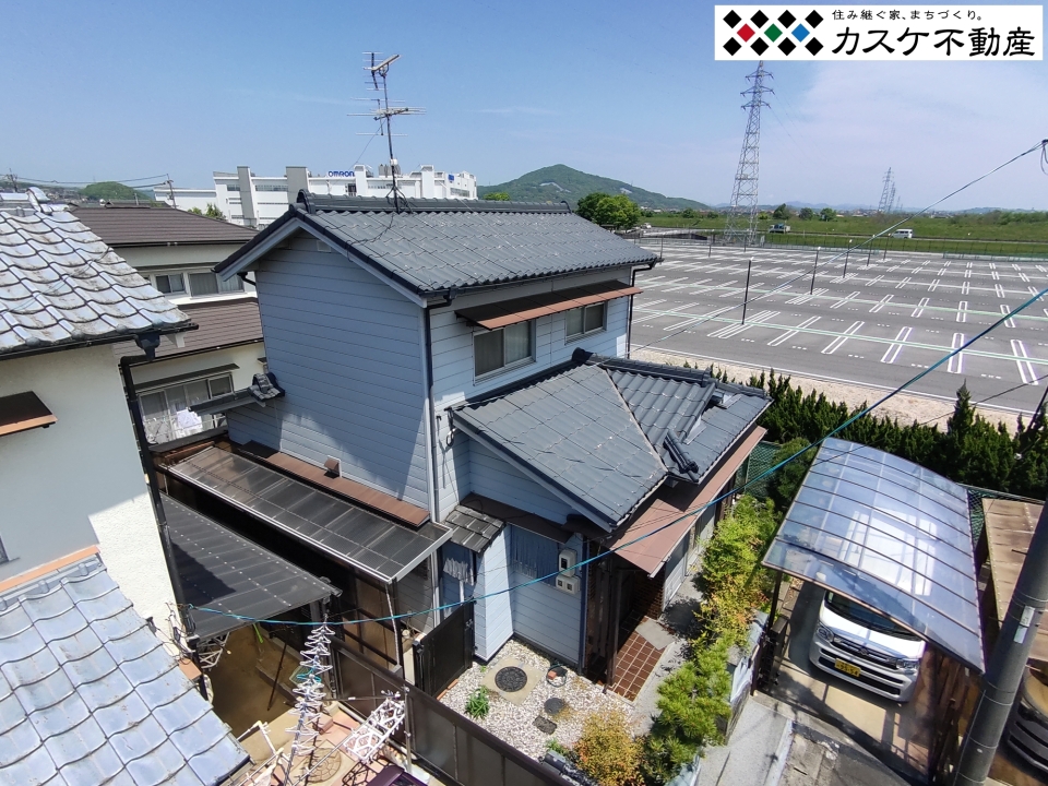 岡山県岡山市中区海吉
