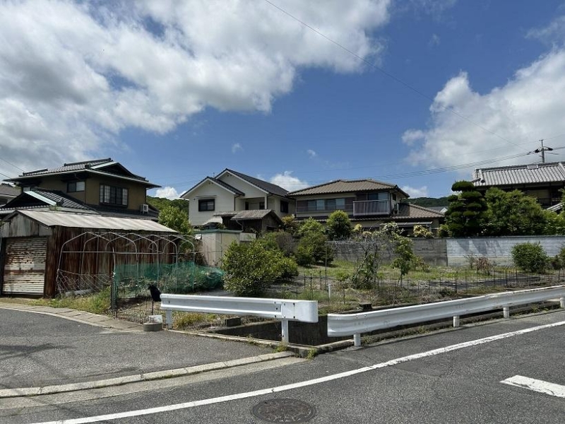 岡山県玉野市田井４丁目