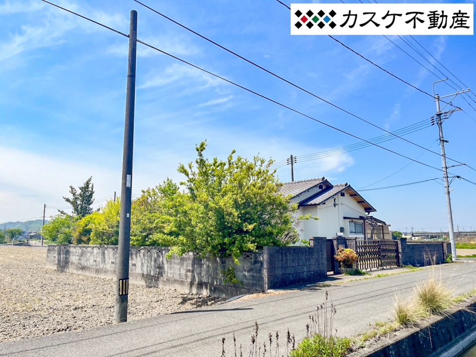 岡山県倉敷市茶屋町
