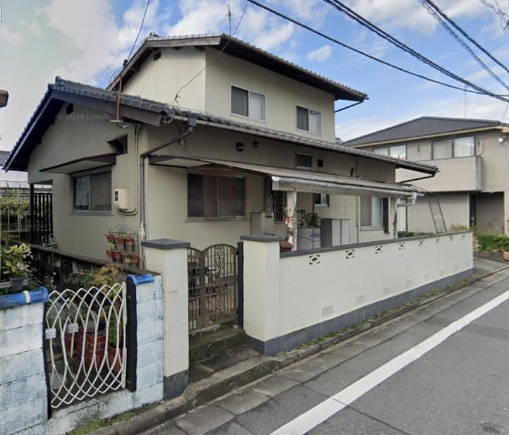 岡山県倉敷市水江