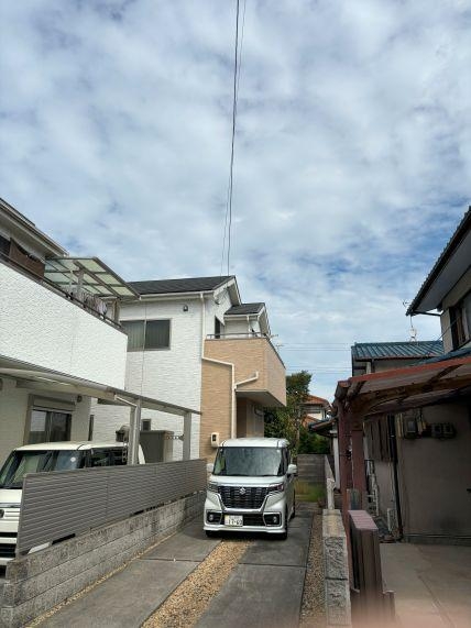 岡山県岡山市北区一宮