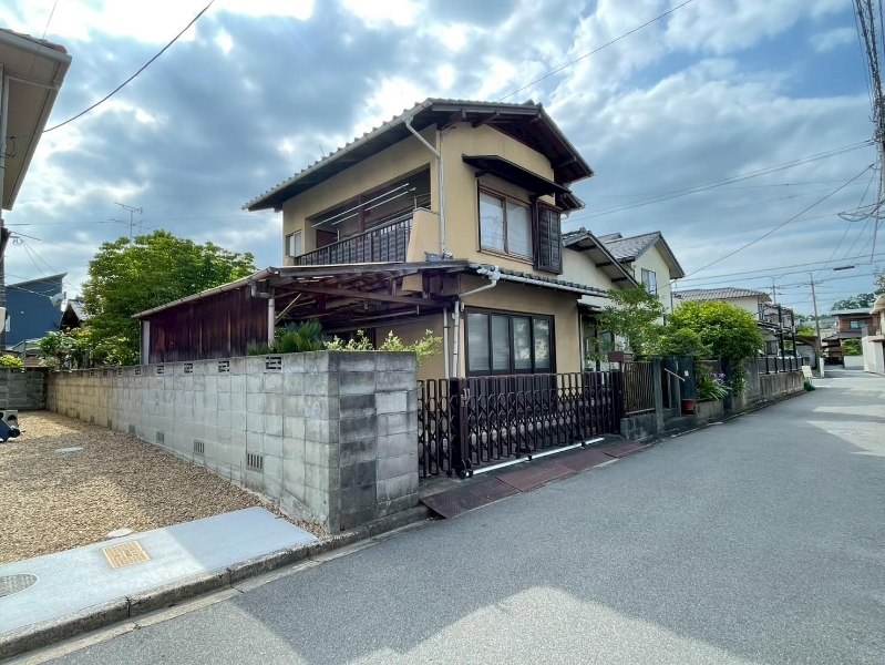 岡山県岡山市北区一宮