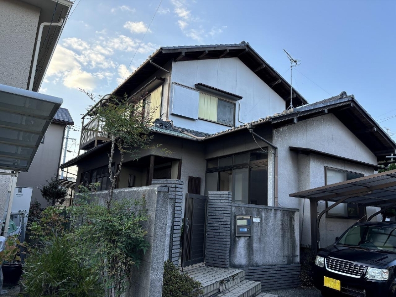 岡山県岡山市中区平井５丁目