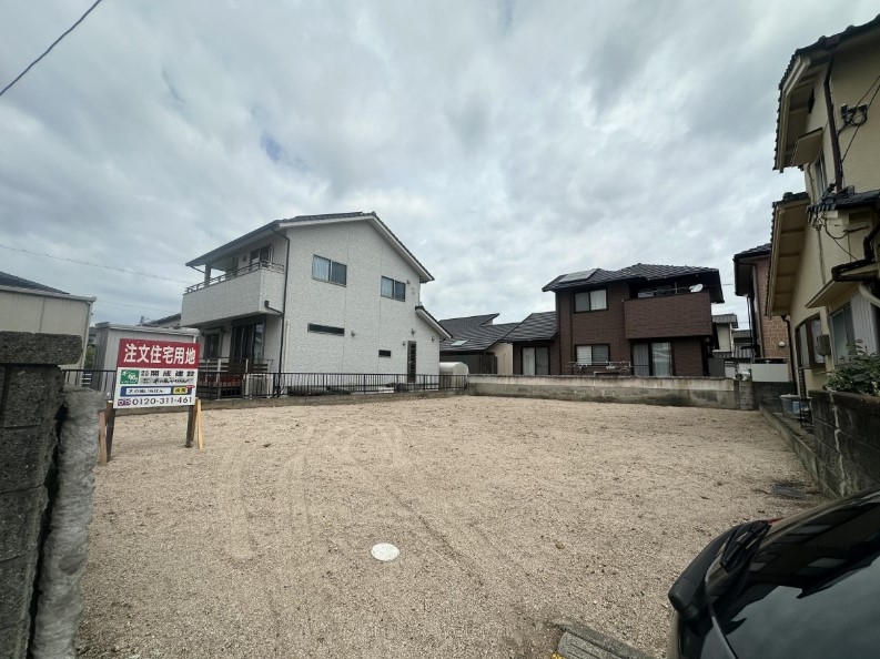 岡山県倉敷市笹沖