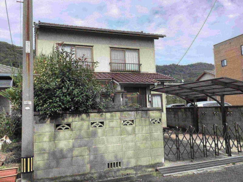 岡山県笠岡市五番町