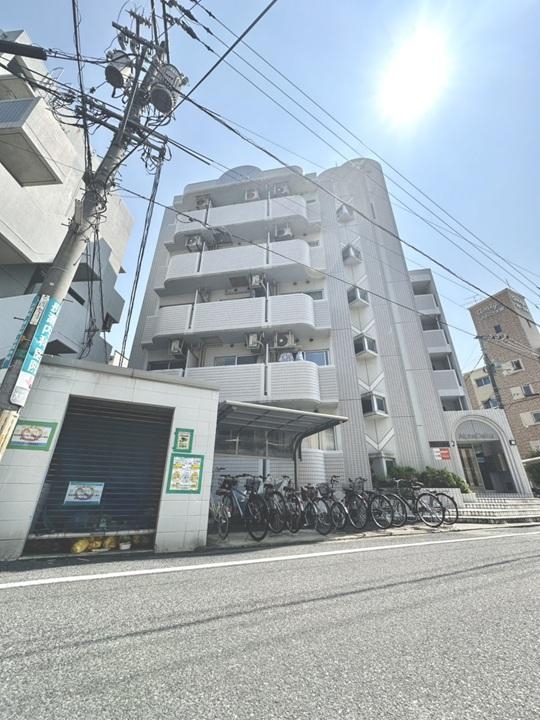 アルファ大供