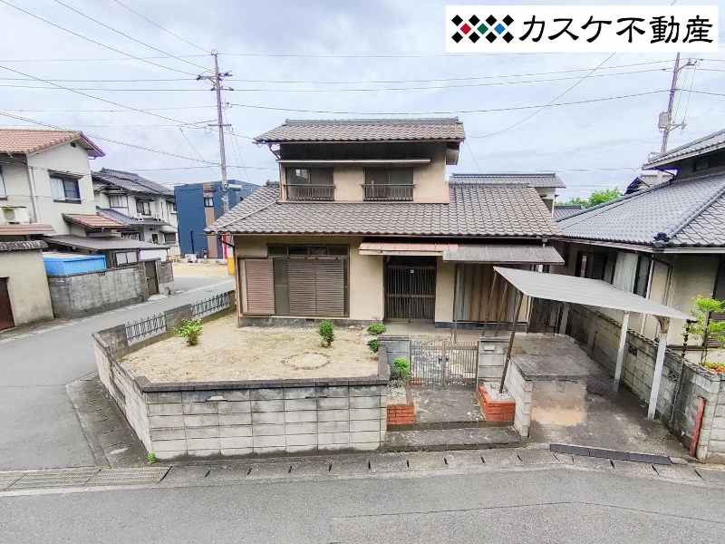 岡山県倉敷市広江二丁目