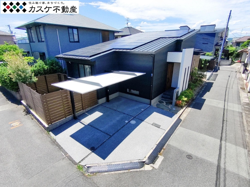 岡山県岡山市北区今岡