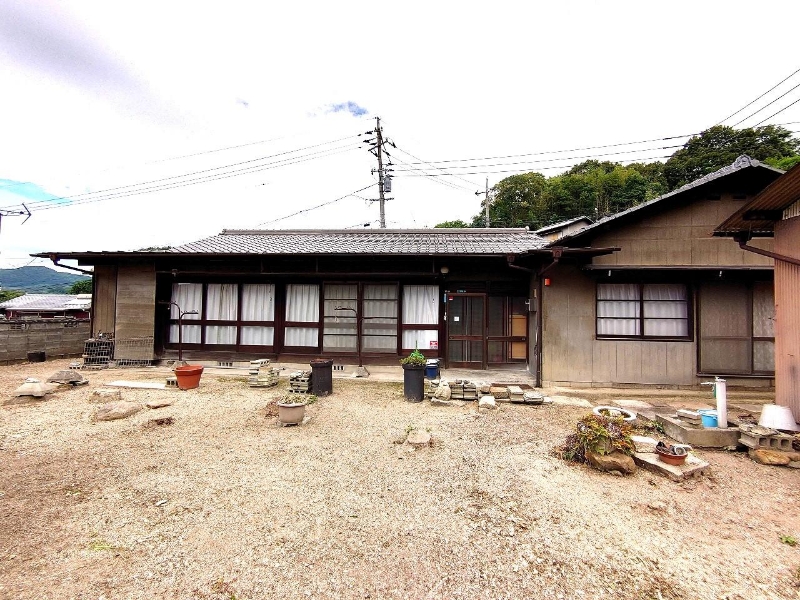 岡山県倉敷市児島上の町４丁目