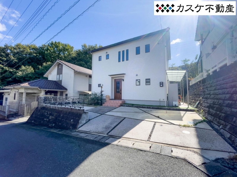 岡山県笠岡市大井南