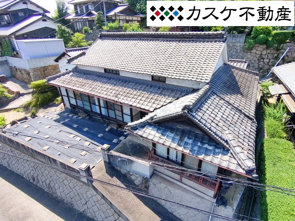 岡山県浅口市鴨方町六条院中