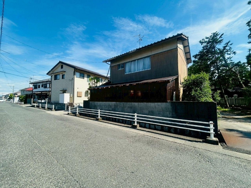 岡山県倉敷市茶屋町