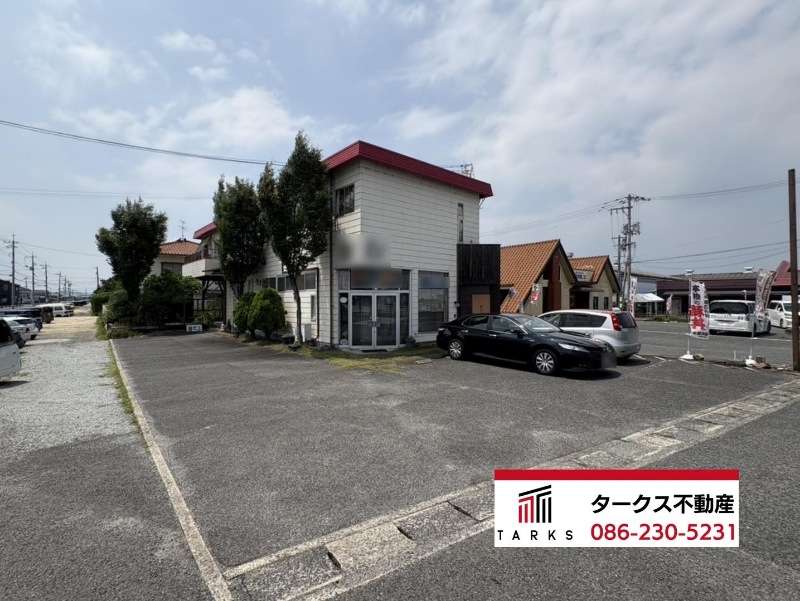 岡山県岡山市南区浦安本町