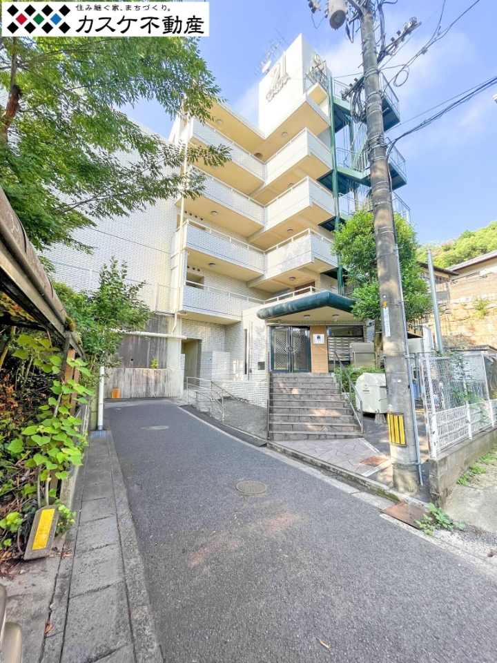 グランデール伊島