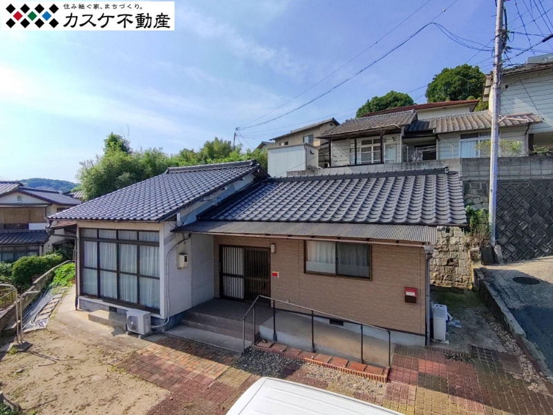 岡山県倉敷市玉島乙島